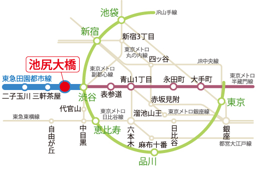 路線図
